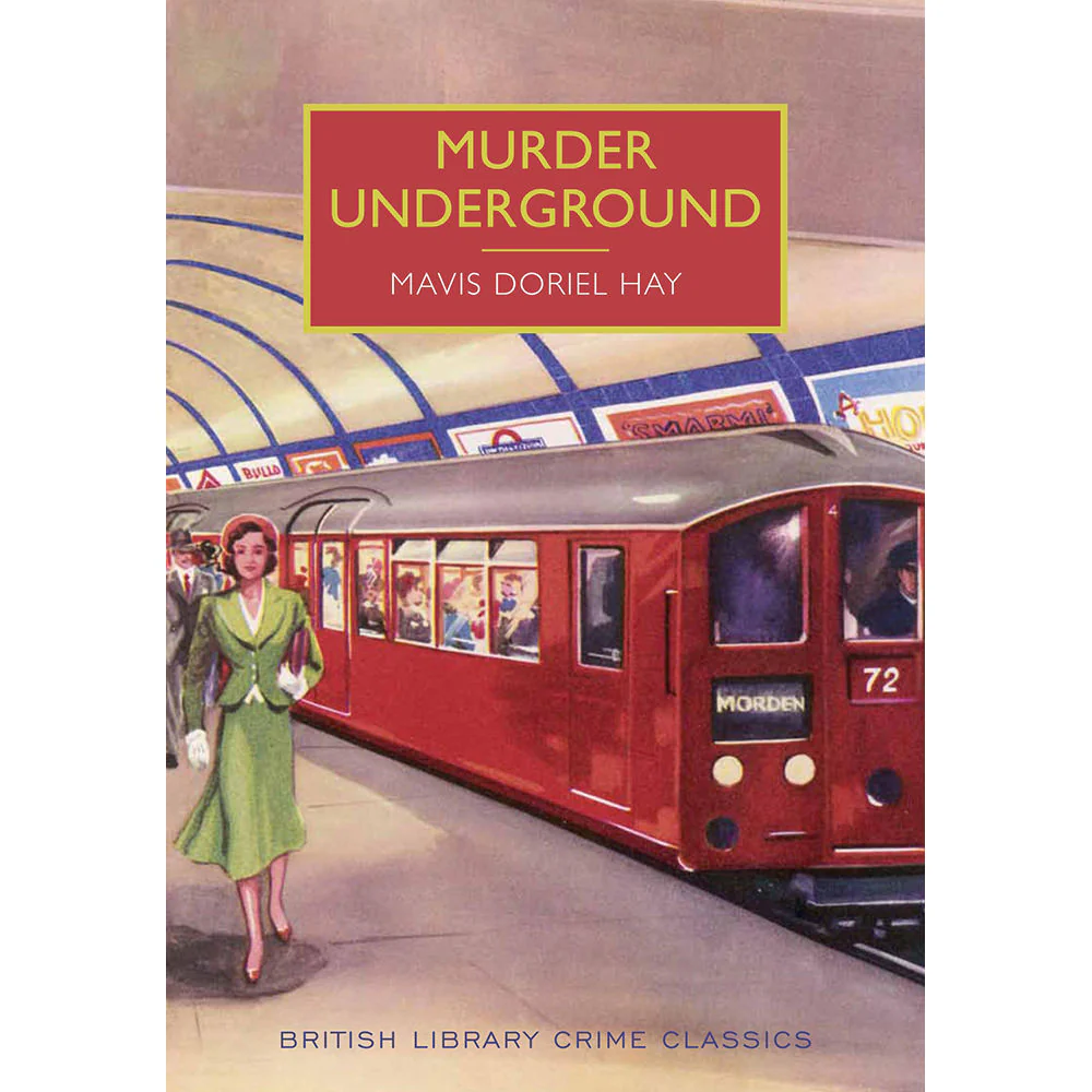 British Library Fiction Books – Classic Reads